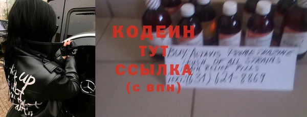 хмурый Абинск